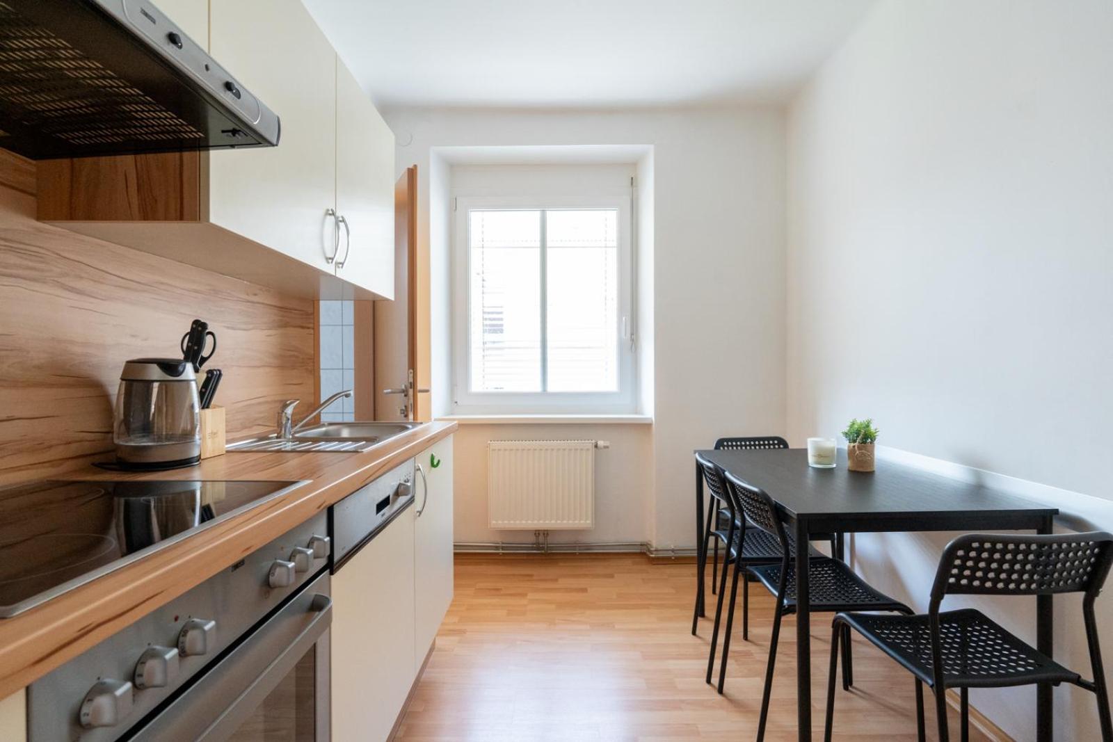 Farawayhomes Studio Leoben #A10 Leitendorf Esterno foto