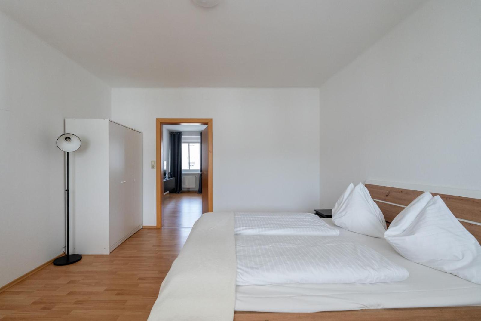 Farawayhomes Studio Leoben #A10 Leitendorf Esterno foto
