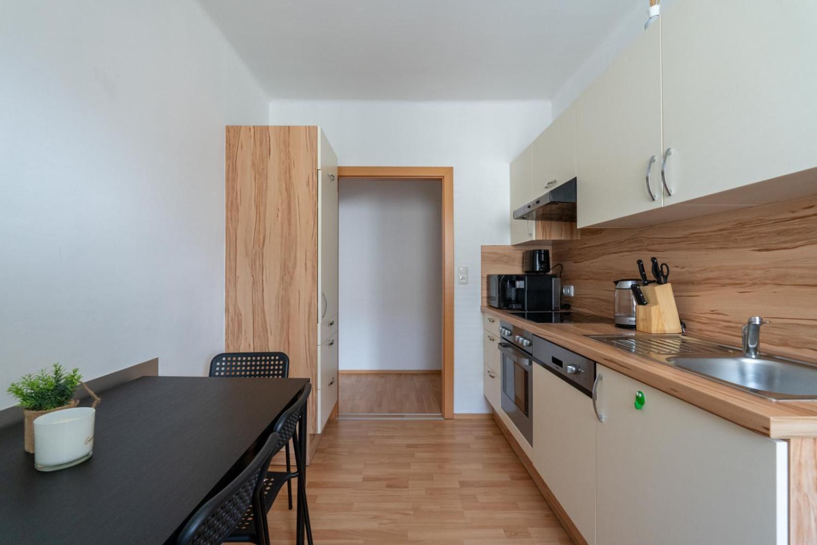 Farawayhomes Studio Leoben #A10 Leitendorf Esterno foto