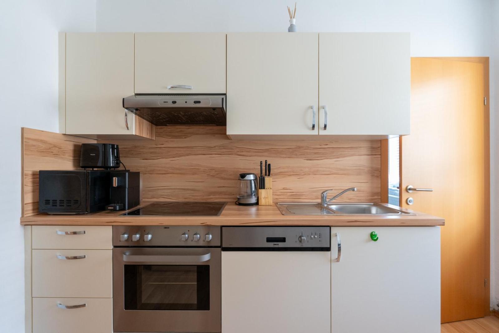 Farawayhomes Studio Leoben #A10 Leitendorf Esterno foto