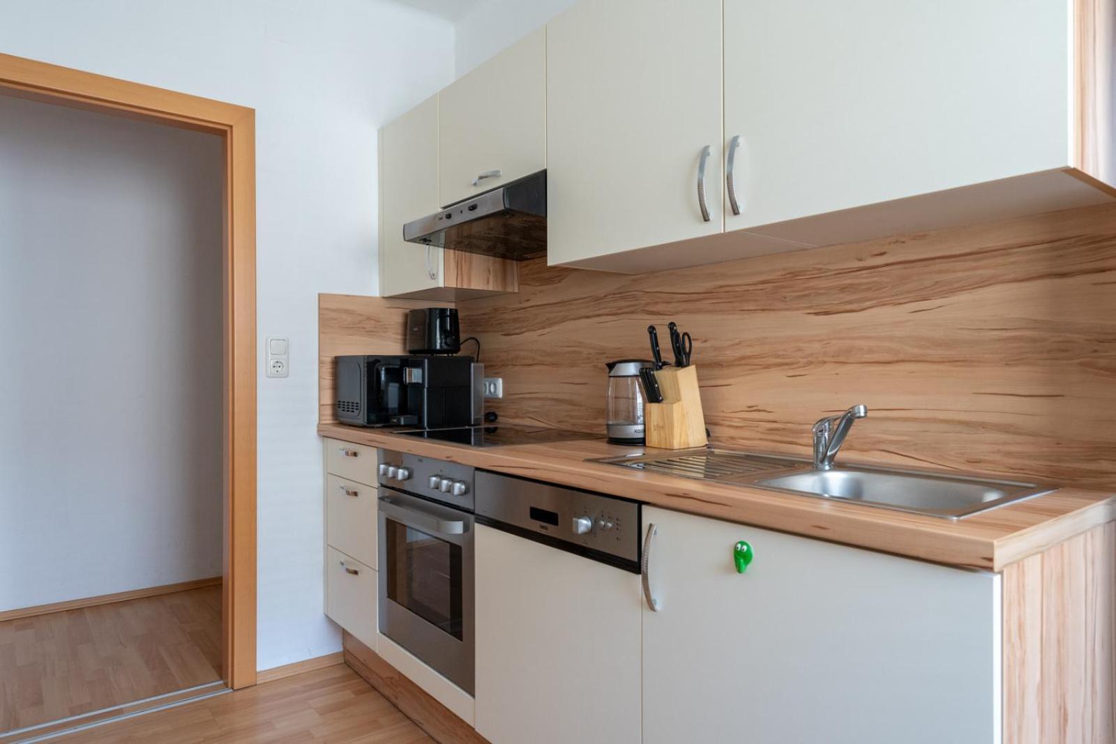 Farawayhomes Studio Leoben #A10 Leitendorf Esterno foto