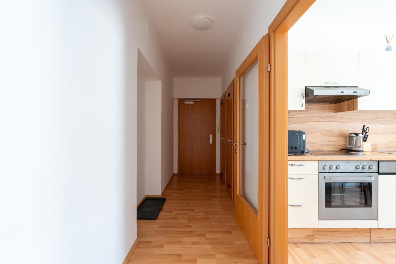 Farawayhomes Studio Leoben #A10 Leitendorf Esterno foto